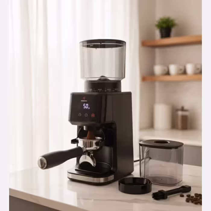 آسیاب قهوه مباشی مدل CG-2294