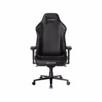 صندلی گیمینگ دی ایکس ریسر مدل Martian Series 2025 XL Black