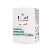 پن پوست چرب آکنه سل لایسل