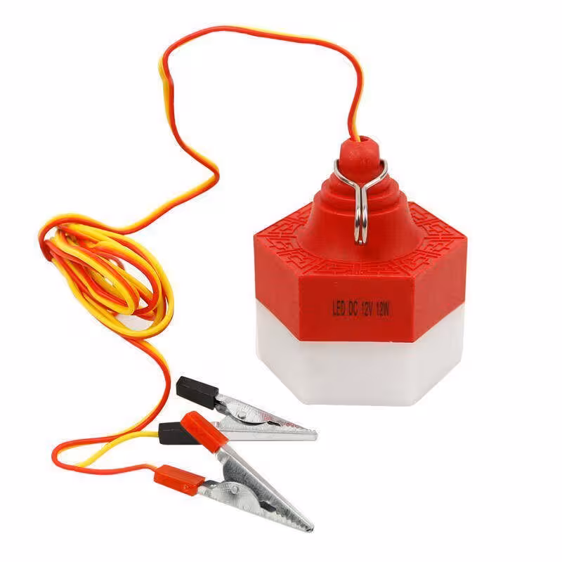 چراغ سیار اتومبیل Lantern Light