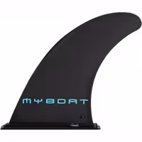 فین پدل بورد مدل myboat series center fin