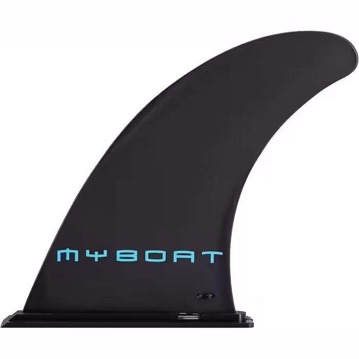 فین پدل بورد مدل myboat series center fin
