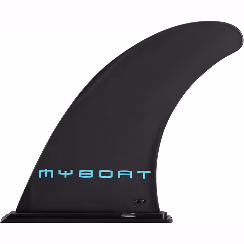 فین پدل بورد مدل myboat series center fin