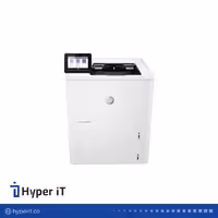 M609X ،پرینتر تک کاره لیزری مدل HP