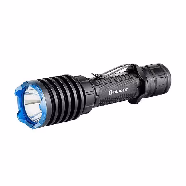 چراغ قوه الایت Warrior X Pro