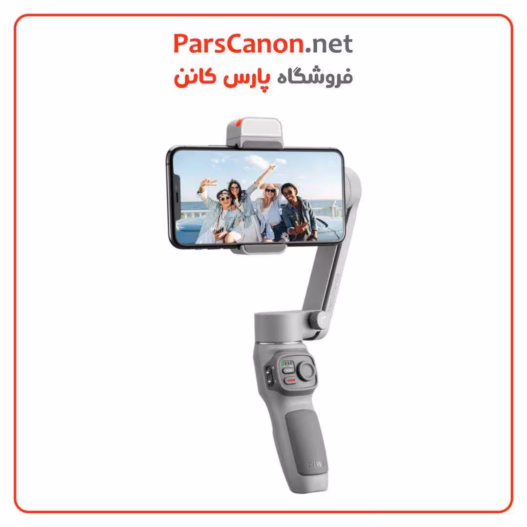 گیمبال موبایل ژیون تک Zhiyun-Tech Smooth-Q3