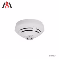 دتکتور حرارتی افزایشی (نرخ افزایش دما) IQ8Quad با ایزولاتور داخلی مدل 802271