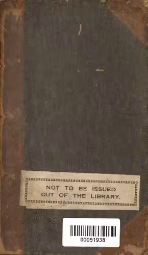 خرید و دانلود نسخه کامل کتاب Scientific Memoirs; Selected from the Transactions of Foreign Academies of Science and Learned Societies and from Foreign Journals