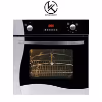 فر توکار برقی و گازی اخوان کد F12