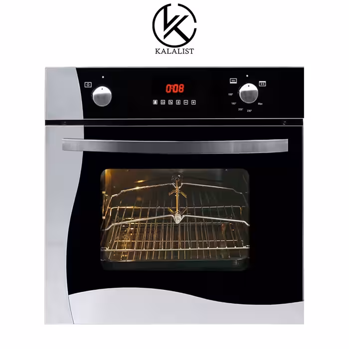 فر توکار برقی و گازی اخوان کد F12