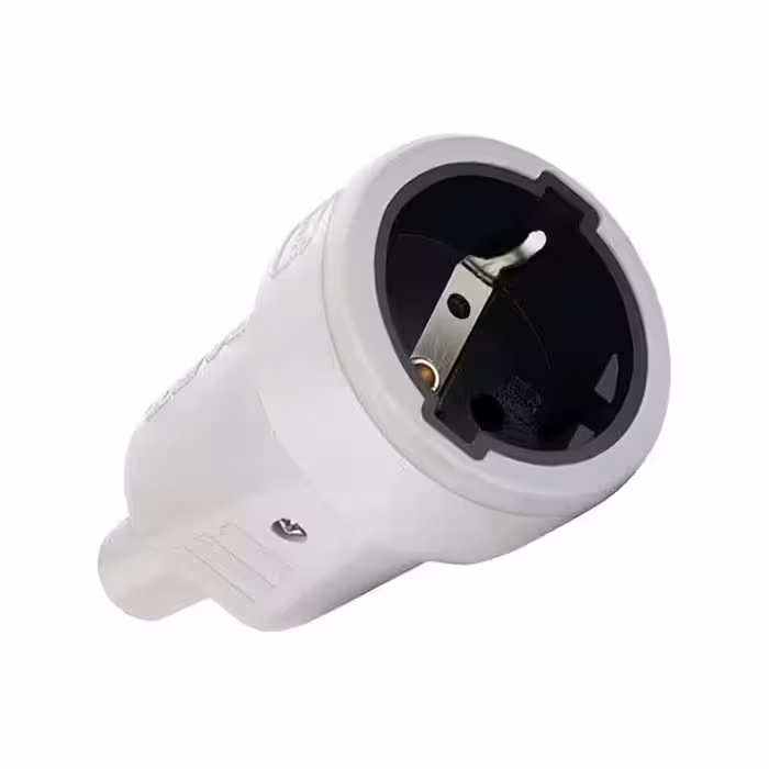 دو شاخه مادگی پارت الکتریک مدل 2025 بسته 10 عددی