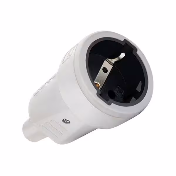 دو شاخه مادگی پارت الکتریک مدل 2025 بسته 10 عددی