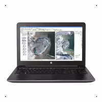 لپ تاپ HP ZBook 15 G3 i7-6820HQ 16G 512G 4GB M2000M 15.6″FHD