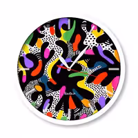 ساعت‌های دیواری راویتا طرح 3047