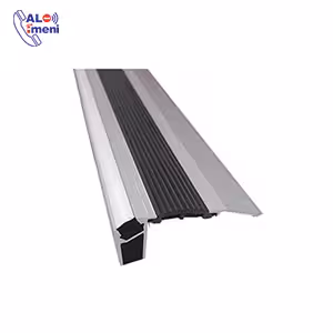 ترمز پله ال ای دار دوبل