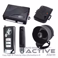 قیمت دزدگیر ساده هوتای Huatai زنوتیک