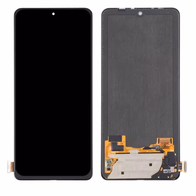 تاچ و ال سی دی شیائومی شرکتی مدل XIAOMI K40