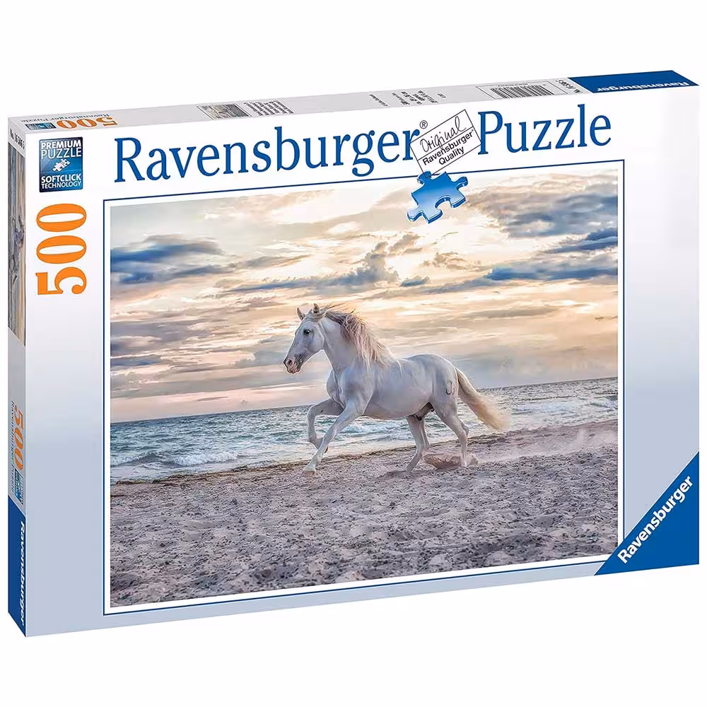 پازل اورجینال 16586 برند Ravensburger