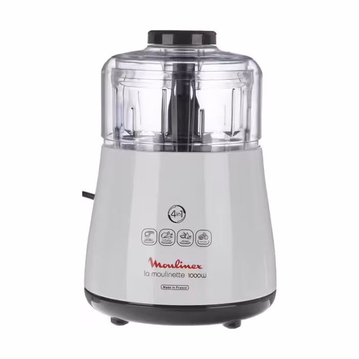 خرد کن مولینکس مدل DPA141