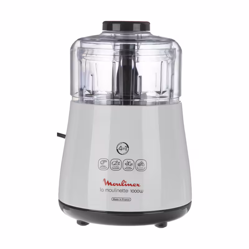 خرد کن مولینکس مدل DPA141