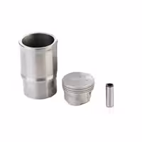 خرید پیستون مناسب برای موتورهای TU3 با اندازه استاندارد | اتوموبی