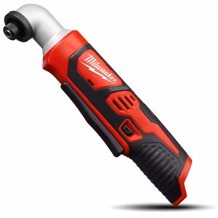 پیچ گوشتی سرکج شارژی میلواکی M12BRAID-0