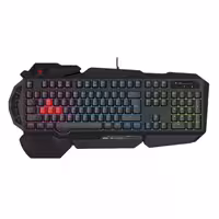 کیبورد بلادی گیمینگ ای فورتک مدل A4Tech Bloody B314