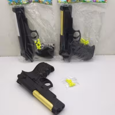 کلت ساچمه ای خشاب خور بزرگ ایرانی