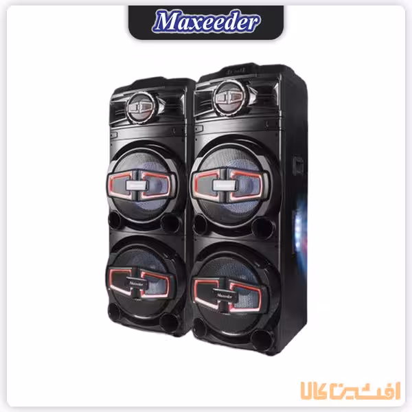 اسپیکر مکسیدر مدل AL-252 LP5