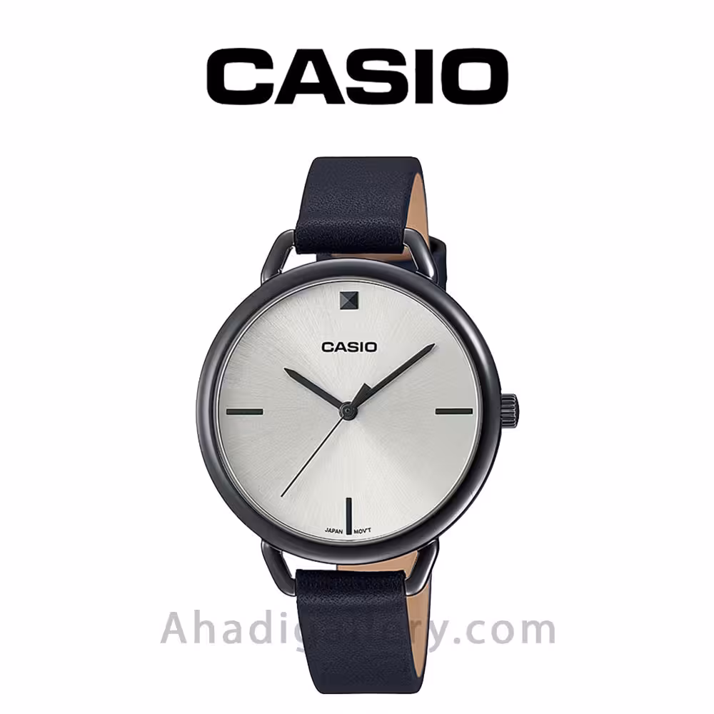 ساعت مچی کاسیو مدل LTP-E415GRL-1CDF