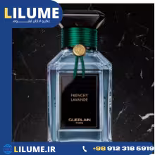 عطر ادکلن گرلن فرنچی لوند 100 میل مردانه – زنانه