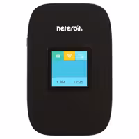 مودم همراه 4G نتربیت مدل NWR-945X