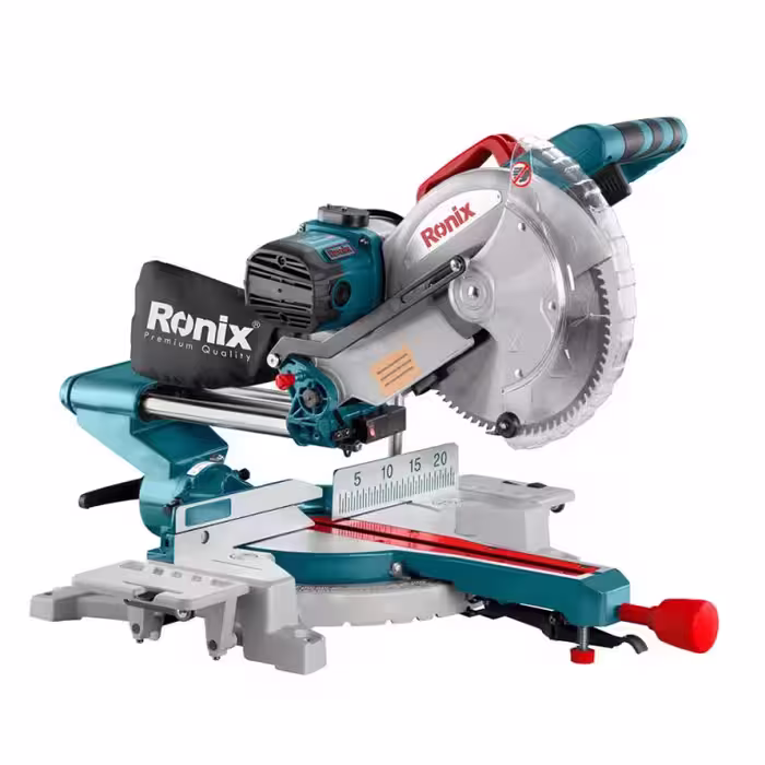 اره فارسی بر کشویی رونیکس 5302 Ronix
