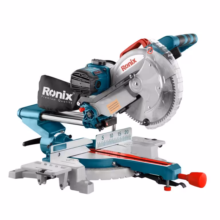 اره فارسی بر کشویی رونیکس 5302 Ronix