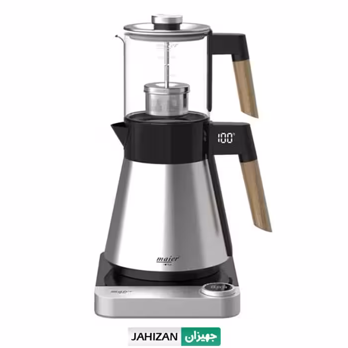 چای ساز مایر مدل MR-6685