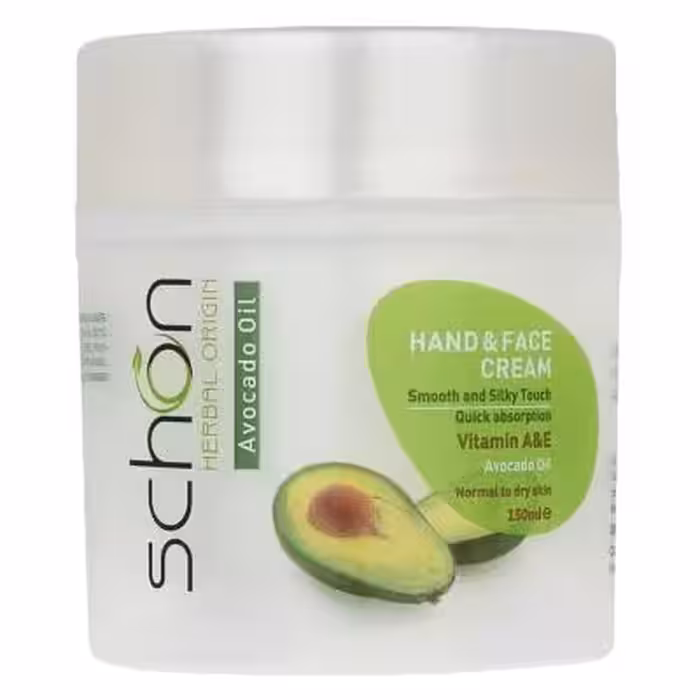 کرم مرطوب کننده آوکادو شون حاوی عصاره میوه آوکادو