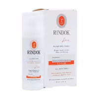 Hydrating Cream For Dry And Normal Skin