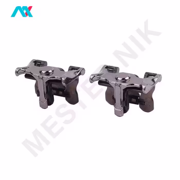 دسته بازی پابجی انگشتی فلزی king metal