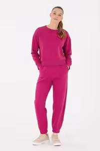 شلوار راحتی زنانه یو اس پولو