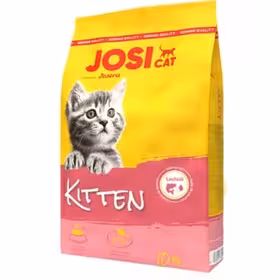 غذای خشک بچه گربه جوسرا “وزن 1900 گرمی”