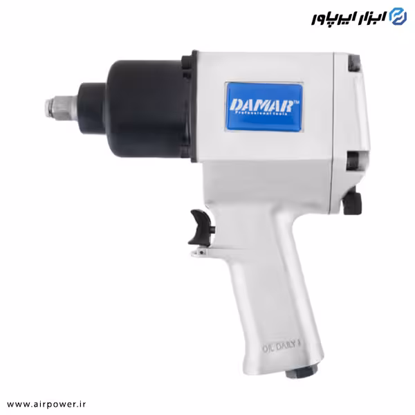 بکس بادی دامار 1/2 اینچ مدل DM5278