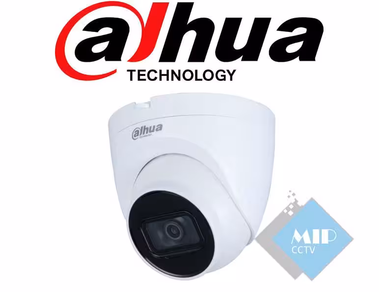 دوربین مداربسته HDW2831TP-AS-S2 داهوا