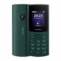 گوشی موبایل هانوفر مدل HA-5300FDS ظرفیت 32 مگابایت