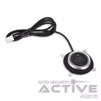 قیمت دکمه کیلس استارت خودرو 3 پین