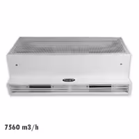 پرده هوا میتسویی IM 2012