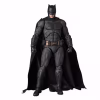 اکشن فیگور بتمن | batman | از لیگ عدالت برند مافکس