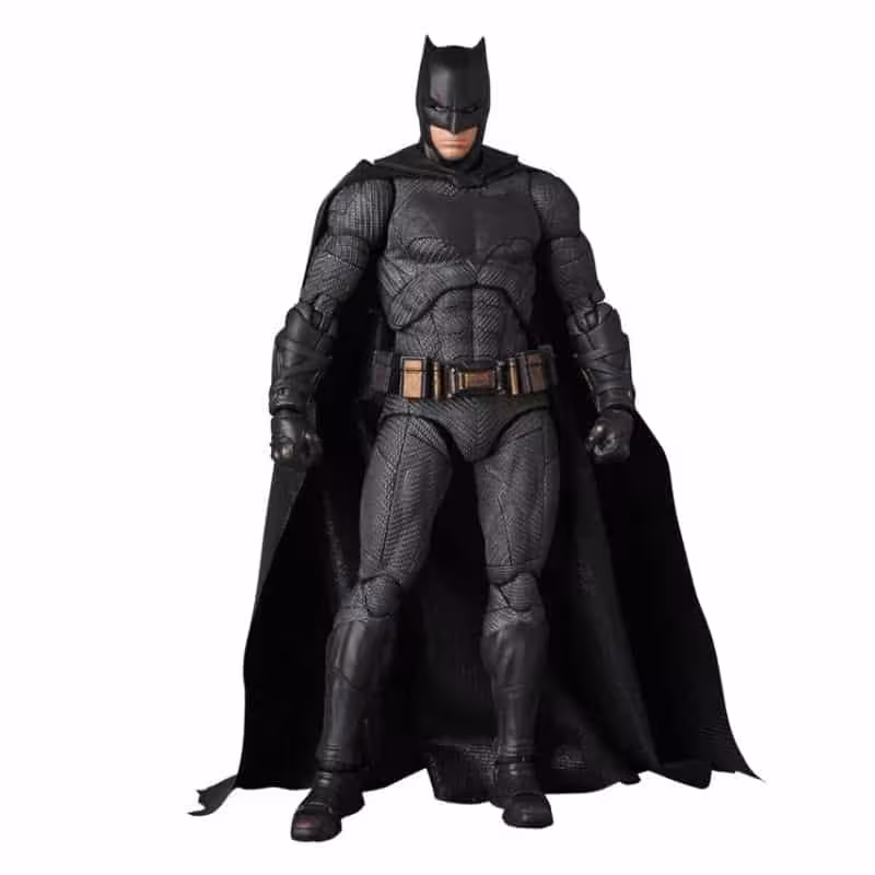 اکشن فیگور بتمن | batman | از لیگ عدالت برند مافکس