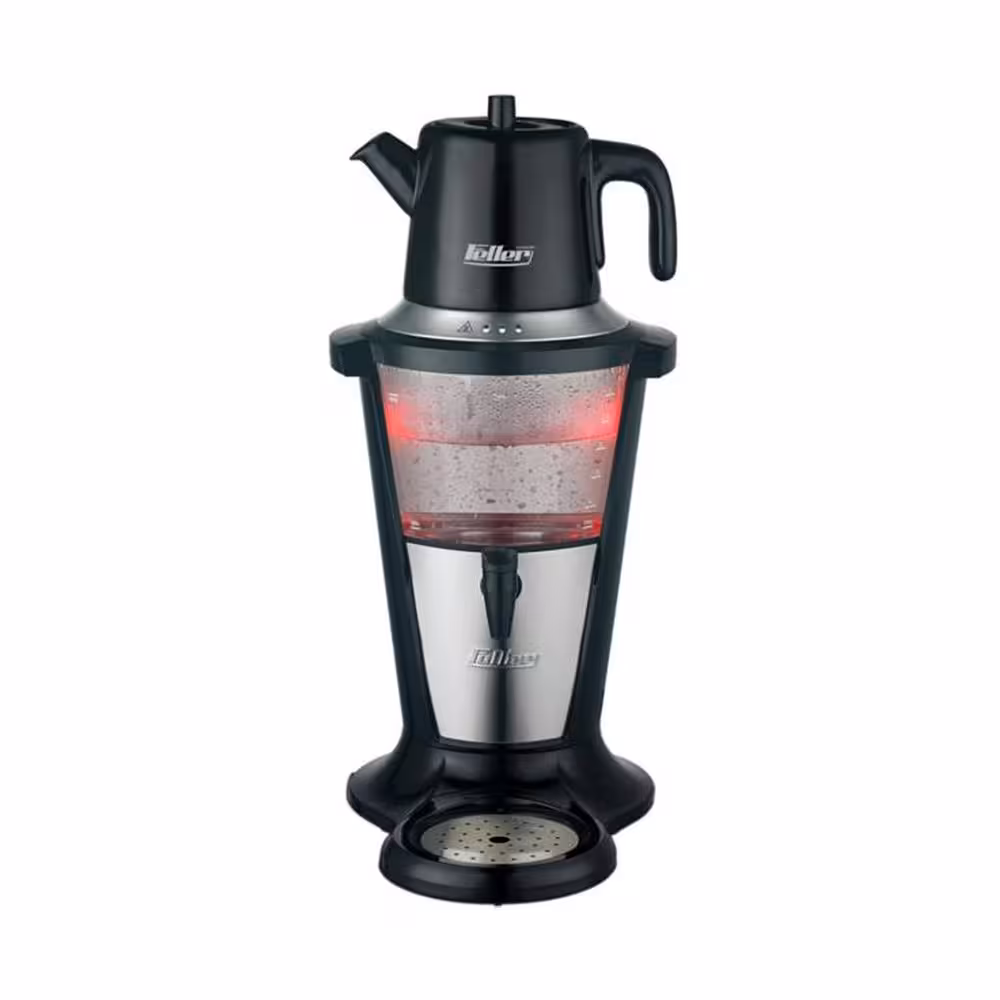 سماور برقی فلر مدل TS301P