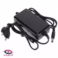 آداپتور 12 ولت 2 آمپر