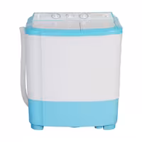 ماشین لباسشویی نیمه اتوماتیک ریتون مدل RWM-4702 ظرفیت 4.5 کیلوگرم